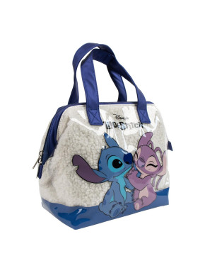 Stitch Sac de voyage & Ange Disney