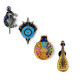 Set Pins Dungeons & Dragons Honor