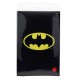 Libreta A4 con luz Batman