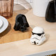 Set sel et poivre 3D Darth Vader et Stormtrooper