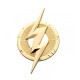 Replica Dc Comics The Flash Pin Y Anillo