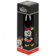 Botella Minnie Mouse Negro