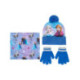 CONJUNTO 3 PIEZAS SNOOD FROZEN