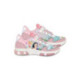 DEPORTIVA SUELA PVC CON LUCES PRINCESS