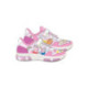 DEPORTIVA SUELA PVC CON LUCES PEPPA PIG