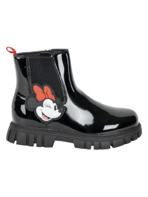 BOTAS CASUAL TPR MINNIE