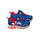 DEPORTIVA SUELA PVC CON LUCES SPIDEY