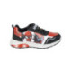 DEPORTIVA SUELA PVC CON LUCES SPIDERMAN