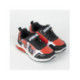 DEPORTIVA SUELA PVC CON LUCES SPIDERMAN