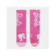 PACK CALCETINES 4 PIEZAS BARBIE