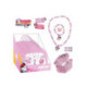 SET DE BELLEZA ACCESORIOS DISPLAY MINNIE