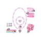 SET DE BELLEZA ACCESORIOS DISPLAY MINNIE