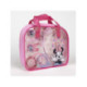 SET DE BELLEZA ACCESORIOS DISPLAY MINNIE