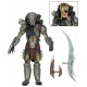 Figura Predator Ultimate Scarface Neca