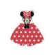 SET DE BELLEZA ACCESORIOS FANTASIA MINNIE