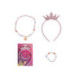 BISUTERIA PACK 3 PIEZAS PRINCESS