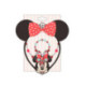 BISUTERIA PACK 3 PIEZAS MINNIE