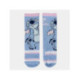 PACK CALCETINES 4 PIEZAS STITCH