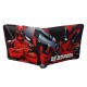 Cartera Deadpool