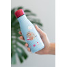 Bouteille en métal 260ml Pusheen Purrfect Love