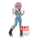 Figura My Hero Academia Pinky Age Of Heroes