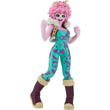 Figura My Hero Academia Pinky Age Of Heroes
