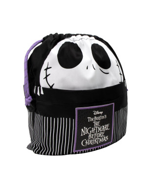 Sac de voyage Jack The Nightmare Before Christmas