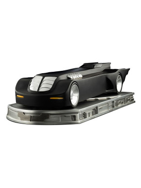 Batman The Animated Series (1992) Art Scale 1/10 Batmobile 63 Cm