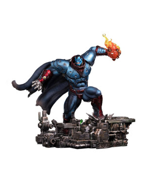 Marvel Comics Figura 1/10 Bds Art Scale Apocalypse (X-Men: Age Of Apocalypse) 58 Cm