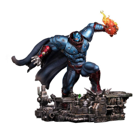 Marvel Comics Figura 1/10 Bds Art Scale Apocalypse (X-Men: Age Of Apocalypse) 58 Cm