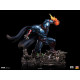 Marvel Comics Figura 1/10 Bds Art Scale Apocalypse (X-Men: Age Of Apocalypse) 58 Cm