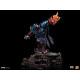 Marvel Comics Figura 1/10 Bds Art Scale Apocalypse (X-Men: Age Of Apocalypse) 58 Cm