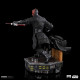 Star Wars Figura 1/10 Bds Art Scale Darth Maul 19 Cm