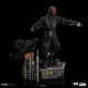 Star Wars Figura 1/10 Bds Art Scale Darth Maul 19 Cm