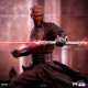 Star Wars Figura 1/10 Bds Art Scale Darth Maul 19 Cm