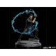 Shang-Chi Y La Leyenda De Los Diez Anillos Figura Bds Art Scale 1/10 Wenwu 21 Cm