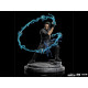 Shang-Chi Y La Leyenda De Los Diez Anillos Figura Bds Art Scale 1/10 Wenwu 21 Cm