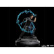 Shang-Chi Y La Leyenda De Los Diez Anillos Figura Bds Art Scale 1/10 Wenwu 21 Cm