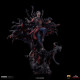 Doctor Strange En El Multiverso De La Locura Figura Art Scale 1/10 Dead Defender Strange Deluxe 31 Cm