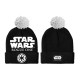 Gorro con bola Star Wars Logo