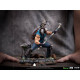 Tortugas Ninja Figura Bds Art Scale 1/10 Casey Jones 19 Cm