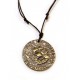 Pendant Uncharted 4 coin pirate