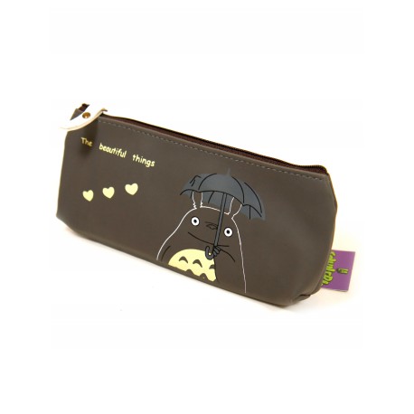 Estuche Totoro solapa