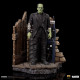 Universal Monsters Figura 1/10 Deluxe Art Scale Frankenstein Monster 24 Cm