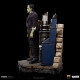 Universal Monsters Figura 1/10 Deluxe Art Scale Frankenstein Monster 24 Cm