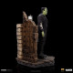 Universal Monsters Figura 1/10 Deluxe Art Scale Frankenstein Monster 24 Cm