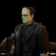 Universal Monsters Figura 1/10 Deluxe Art Scale Frankenstein Monster 24 Cm