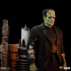 Universal Monsters Figura 1/10 Deluxe Art Scale Frankenstein Monster 24 Cm