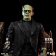 Universal Monsters Figura 1/10 Deluxe Art Scale Frankenstein Monster 24 Cm