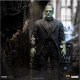 Universal Monsters Figura 1/10 Deluxe Art Scale Frankenstein Monster 24 Cm